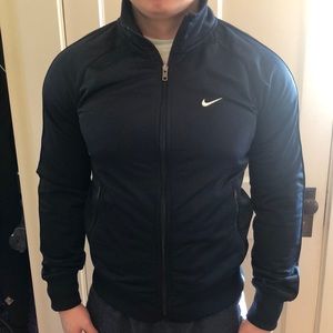 Men’s Nike Track Jacket